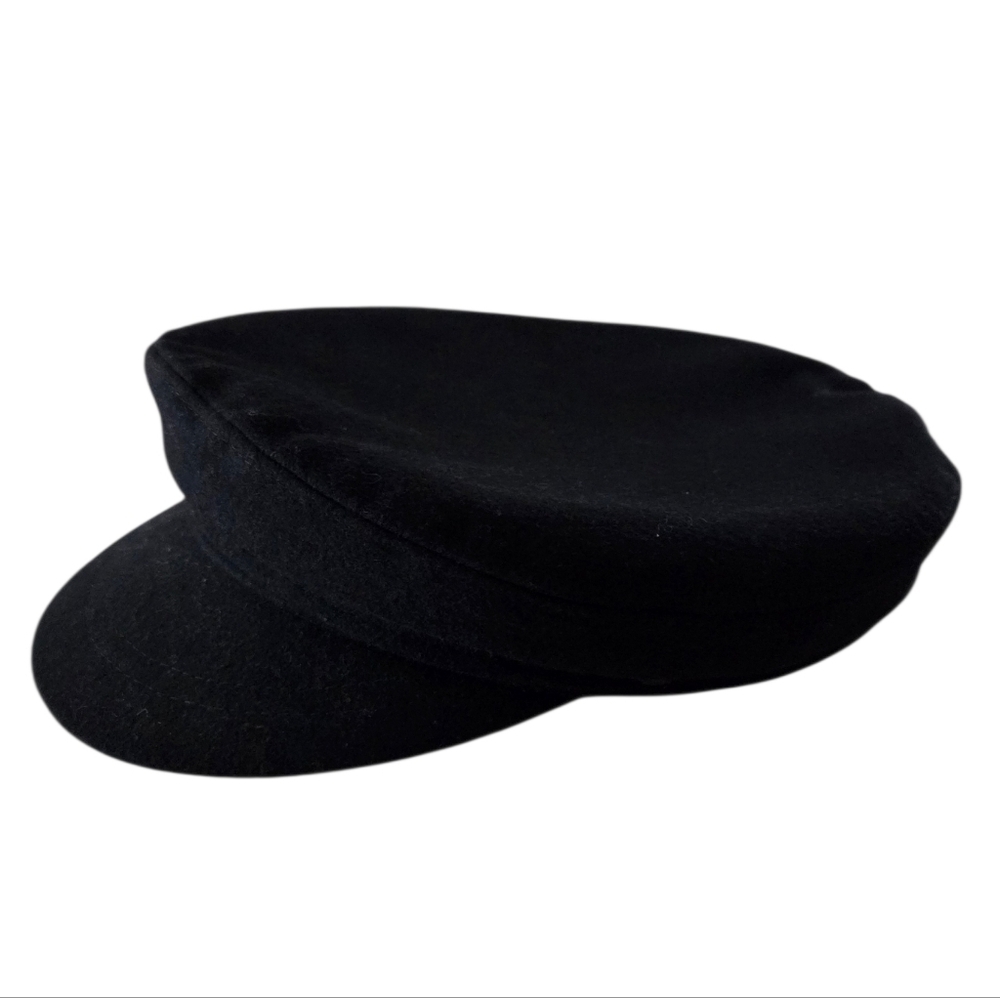 Authentic Fiddler / Dutch Boy Cap